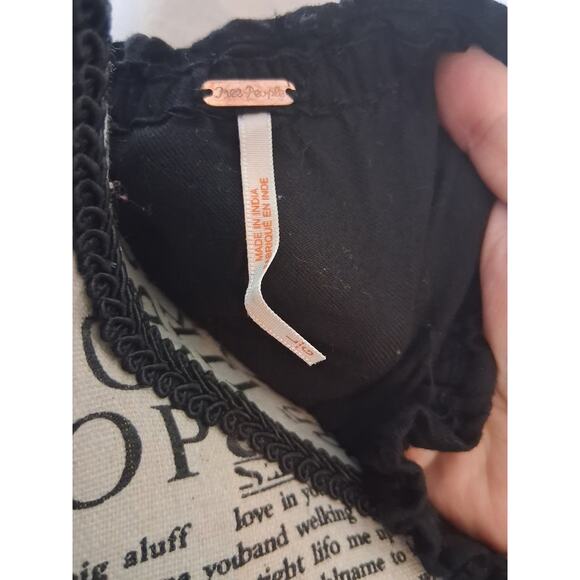 Free People large Womens Dress - Picture 3 of 5